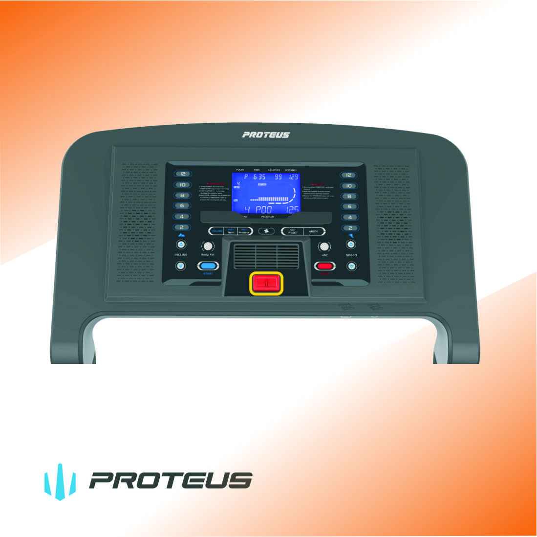 PST-4800 - تصویر 2