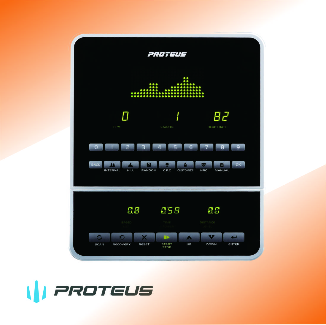 PROMASTER-E12 - تصویر 2