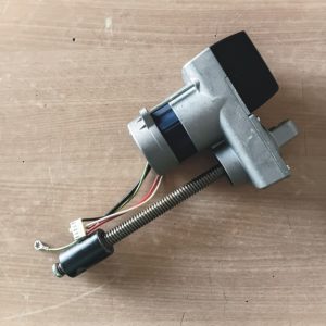 موتور شیب CBM-2030/2040